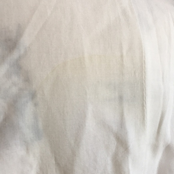 Floral Fringe Kimono - Picture 9 of 10